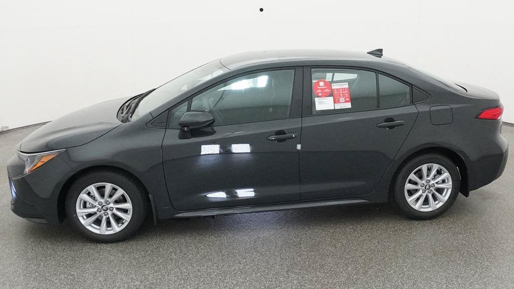 2027 Toyota Corolla LE