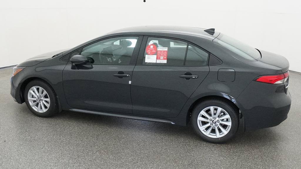 2027 Toyota Corolla LE