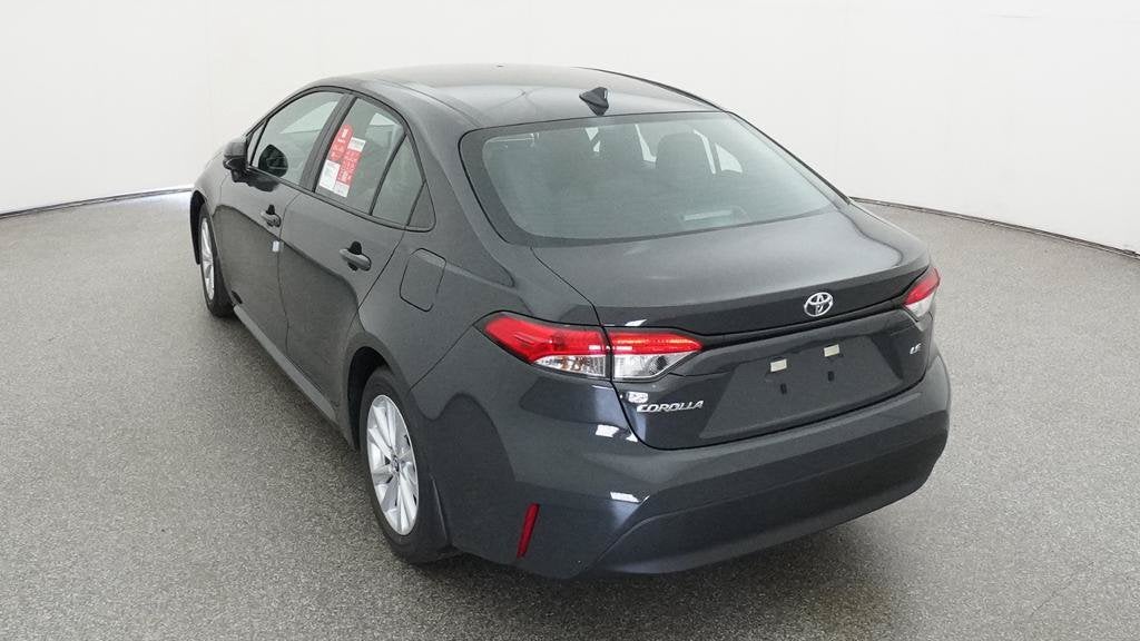 2027 Toyota Corolla LE