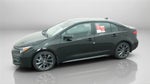 2027 Toyota Corolla SE