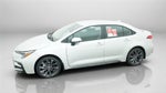 2027 Toyota Corolla SE