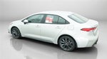 2027 Toyota Corolla SE