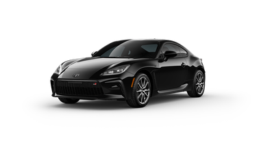 2026 Toyota GR86 AT