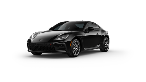 2026 Toyota GR86 AT