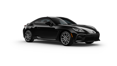 2026 Toyota GR86 AT