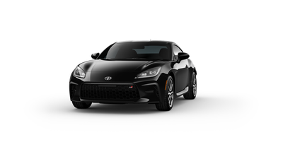2026 Toyota GR86 AT
