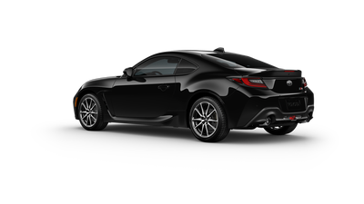 2026 Toyota GR86 AT