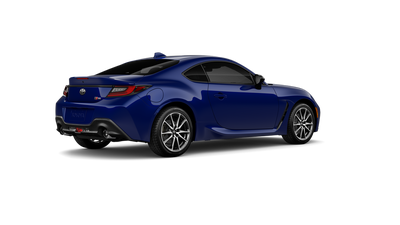 2027 Toyota GR86 AT
