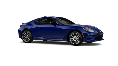 2027 Toyota GR86 AT