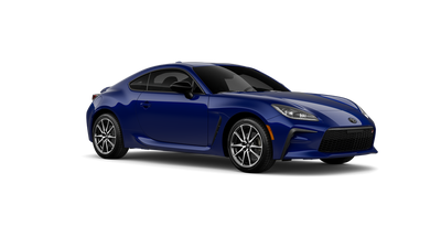 2027 Toyota GR86 AT