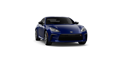 2027 Toyota GR86 AT