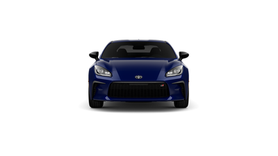 2027 Toyota GR86 AT
