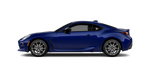 2027 Toyota GR86 AT
