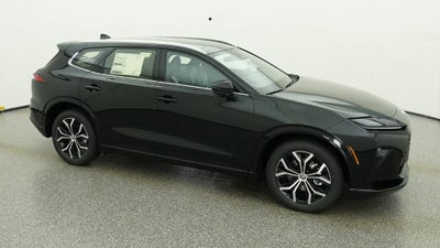 2026 Toyota Toyota Crown Signia XLE