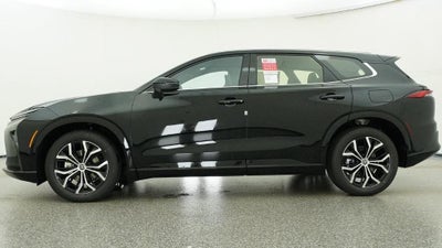 2026 Toyota Toyota Crown Signia XLE