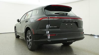 2026 Toyota Toyota Crown Signia XLE