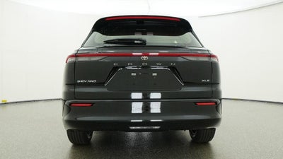 2026 Toyota Toyota Crown Signia XLE