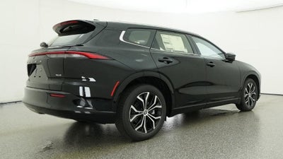 2026 Toyota Toyota Crown Signia XLE