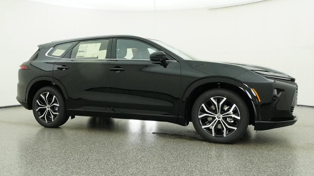 2026 Toyota Toyota Crown Signia XLE