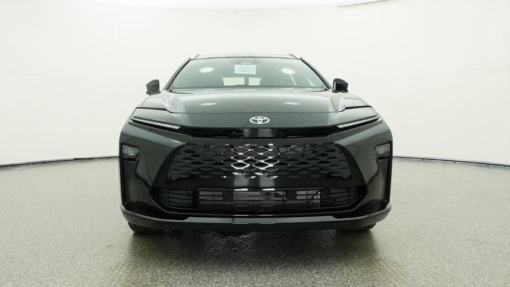 2026 Toyota Toyota Crown Signia XLE