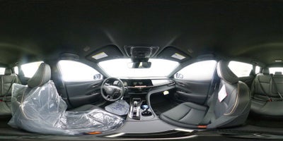 2026 Toyota Toyota Crown Signia XLE