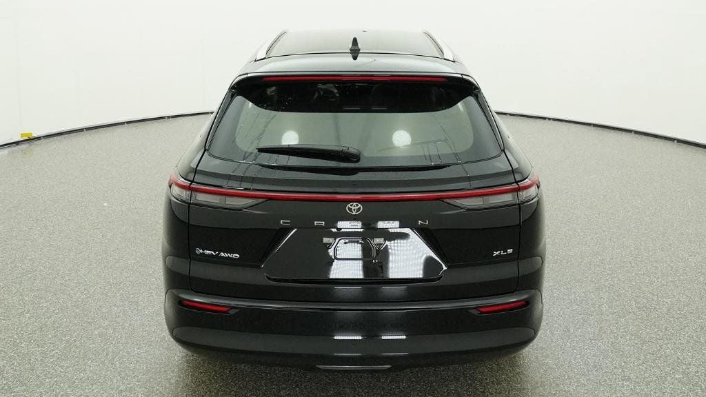 2026 Toyota Toyota Crown Signia XLE