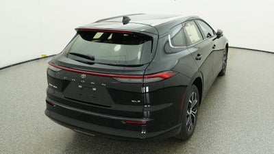 2026 Toyota Toyota Crown Signia XLE