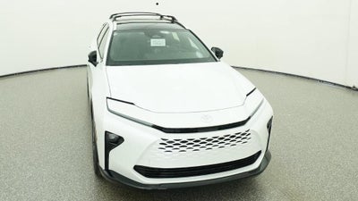 2026 Toyota Toyota Crown Signia Limited