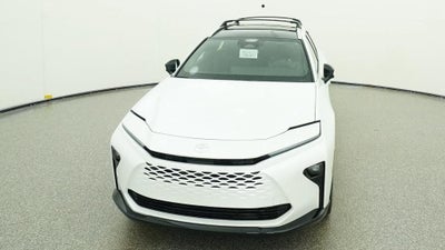 2026 Toyota Toyota Crown Signia Limited