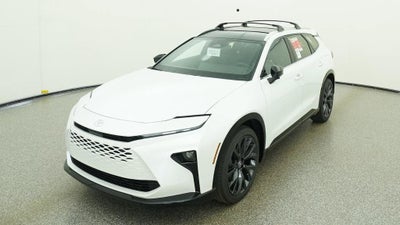 2026 Toyota Toyota Crown Signia Limited