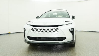 2026 Toyota Toyota Crown Signia Limited