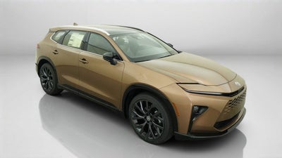 2026 Toyota Toyota Crown Signia Limited