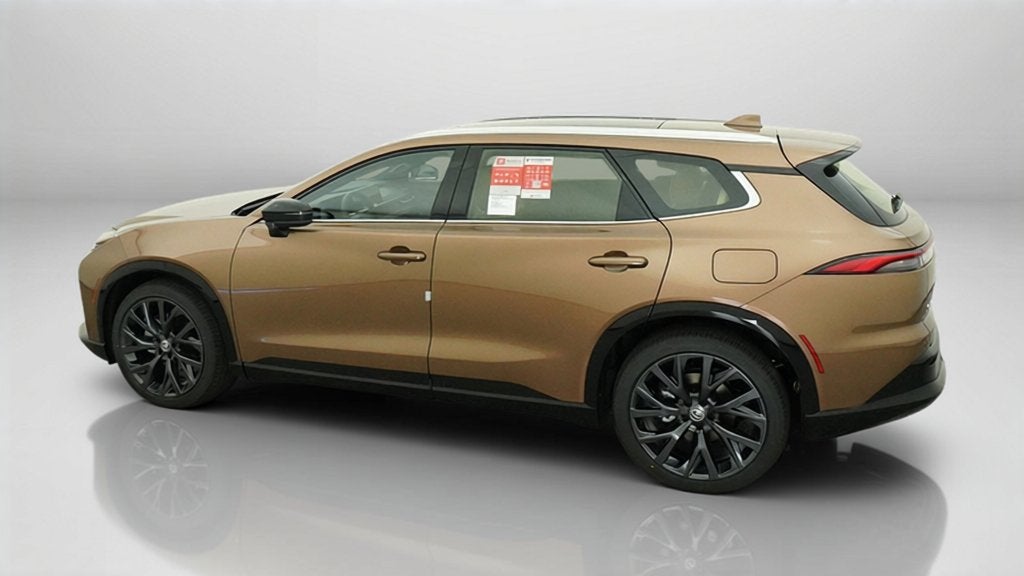 2026 Toyota Toyota Crown Signia Limited