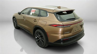 2026 Toyota Toyota Crown Signia Limited
