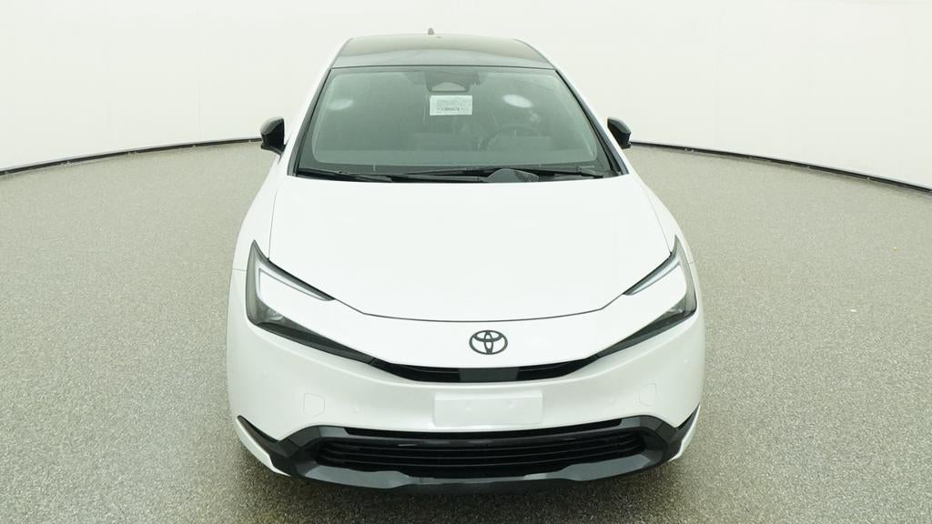 2027 Toyota Prius Nightshade
