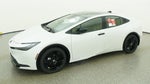 2027 Toyota Prius Nightshade