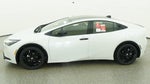2027 Toyota Prius Nightshade