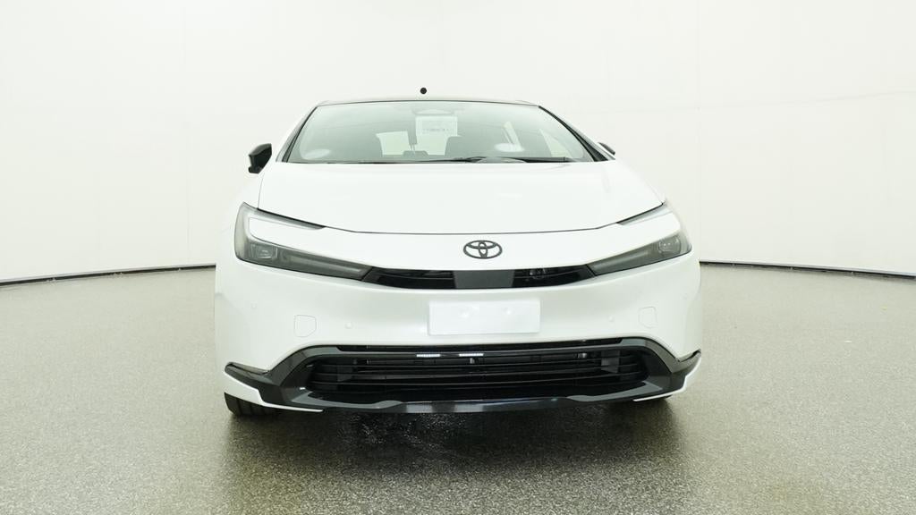 2027 Toyota Prius Nightshade