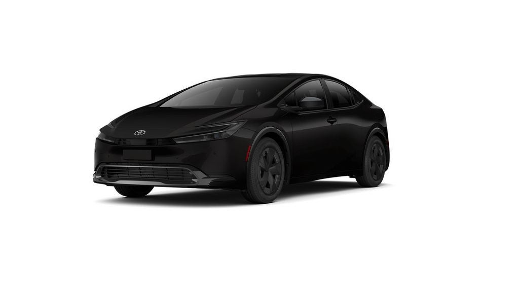 2027 Toyota Prius