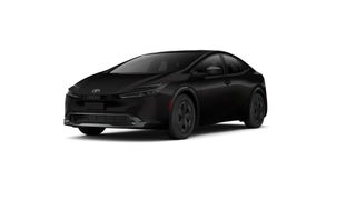 2027 Toyota Prius LE
