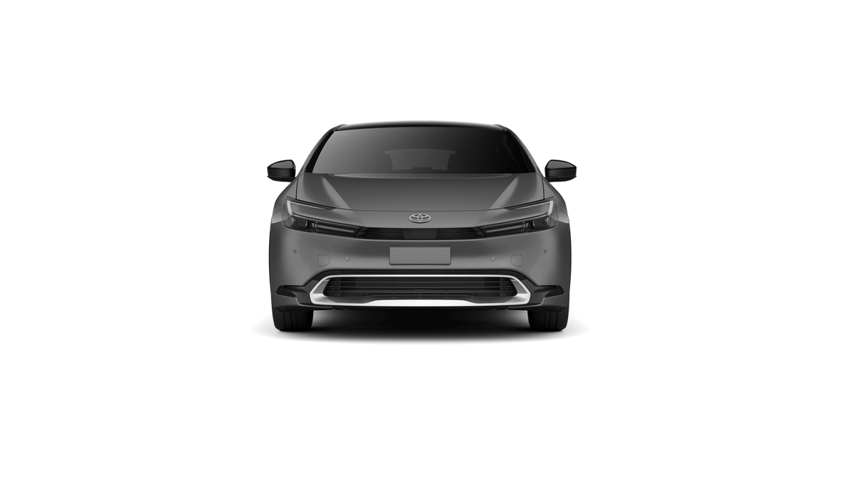 2026 Toyota Prius Limited