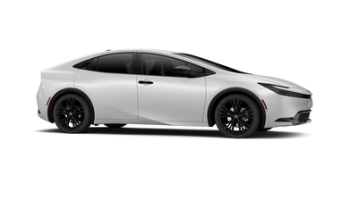 2027 Toyota Prius Nightshade