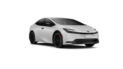 2027 Toyota Prius Nightshade