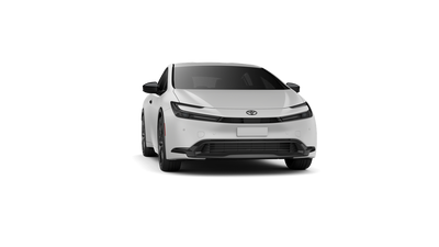 2027 Toyota Prius Nightshade