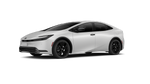 2027 Toyota Prius Nightshade