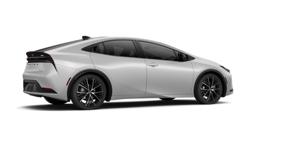 2027 Toyota Prius XLE