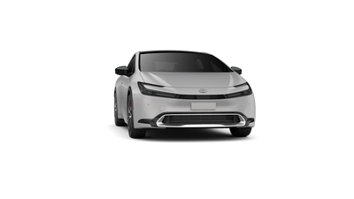 2027 Toyota Prius XLE