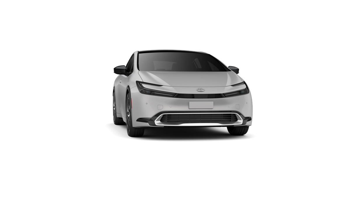 2027 Toyota Prius XLE