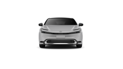 2027 Toyota Prius XLE