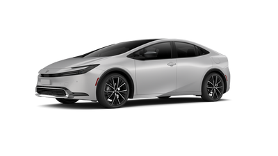 2027 Toyota Prius XLE